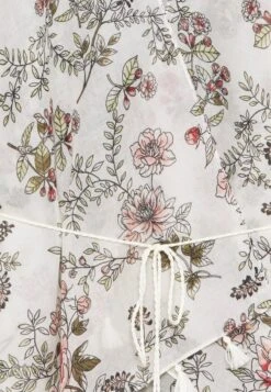 Anna Field Tunika - Off-white/pink 8 Anna Field Tunika - Off-white/pink -Anna Field 00270dcec6f844adb58185756a7db323