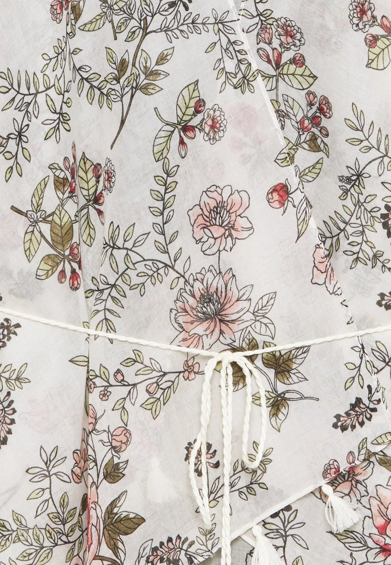 Anna Field Tunika - Off-white/pink 3 Anna Field Tunika - Off-white/pink – Bild 3