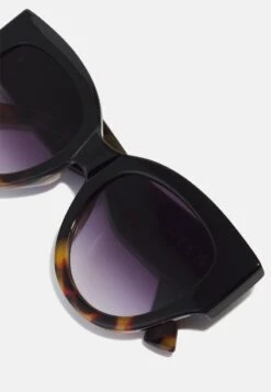 Anna Field Sonnenbrille - Black -Anna Field 00c44b7d107d464db1b416e1b4a54ed0