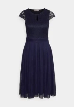 Anna Field Cocktailkleid/festliches Kleid - Dark Blue -Anna Field 026b217d2fb448c6bfeb20946c5154e6