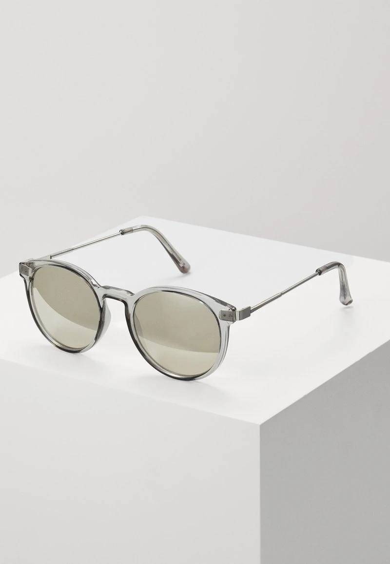 Anna Field Sonnenbrille - Transparent 1 Anna Field Sonnenbrille - Transparent