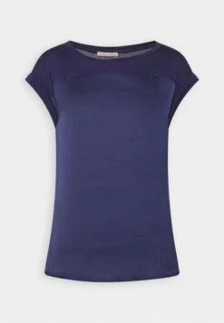 Anna Field T-Shirt Print - Dark Blue -Anna Field 0346e977b2a941c3bf30cf6d4db87e90