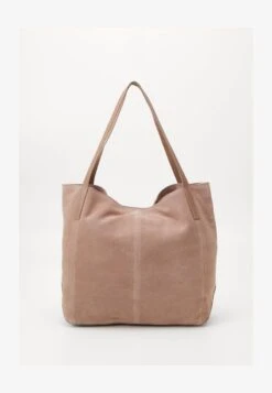 Anna Field LEATHER - Handtasche - Pink -Anna Field 03ae89411ec34366b94dc9beec952cf1 1