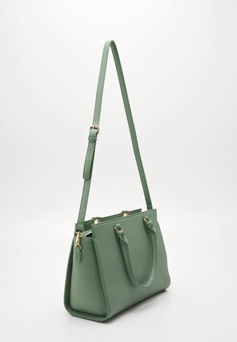 Anna Field Handtasche - Mint 2 Anna Field Handtasche - Mint – Bild 2
