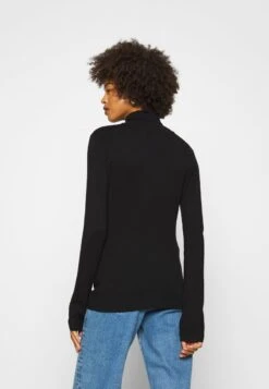Anna Field Strickpullover - Black 8 Anna Field Strickpullover - Black -Anna Field 06ae24adfefb459b86cd4ed15ea7cb55