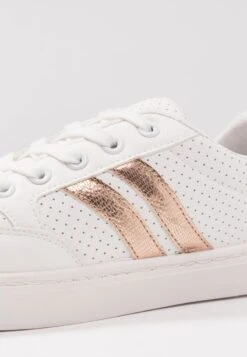 Anna Field Sneaker Low - White 8 Anna Field Sneaker Low - White -Anna Field 07ef8edef19441cf94c0e31ff53297ed