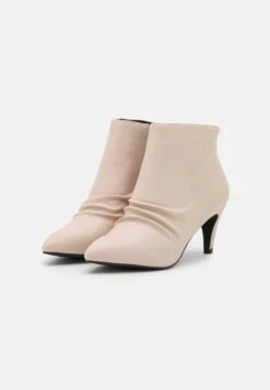 Anna Field Ankle Boot - Beige 8 Anna Field Ankle Boot - Beige -Anna Field 0906c4046b4e472fb84333f91b2d53eb