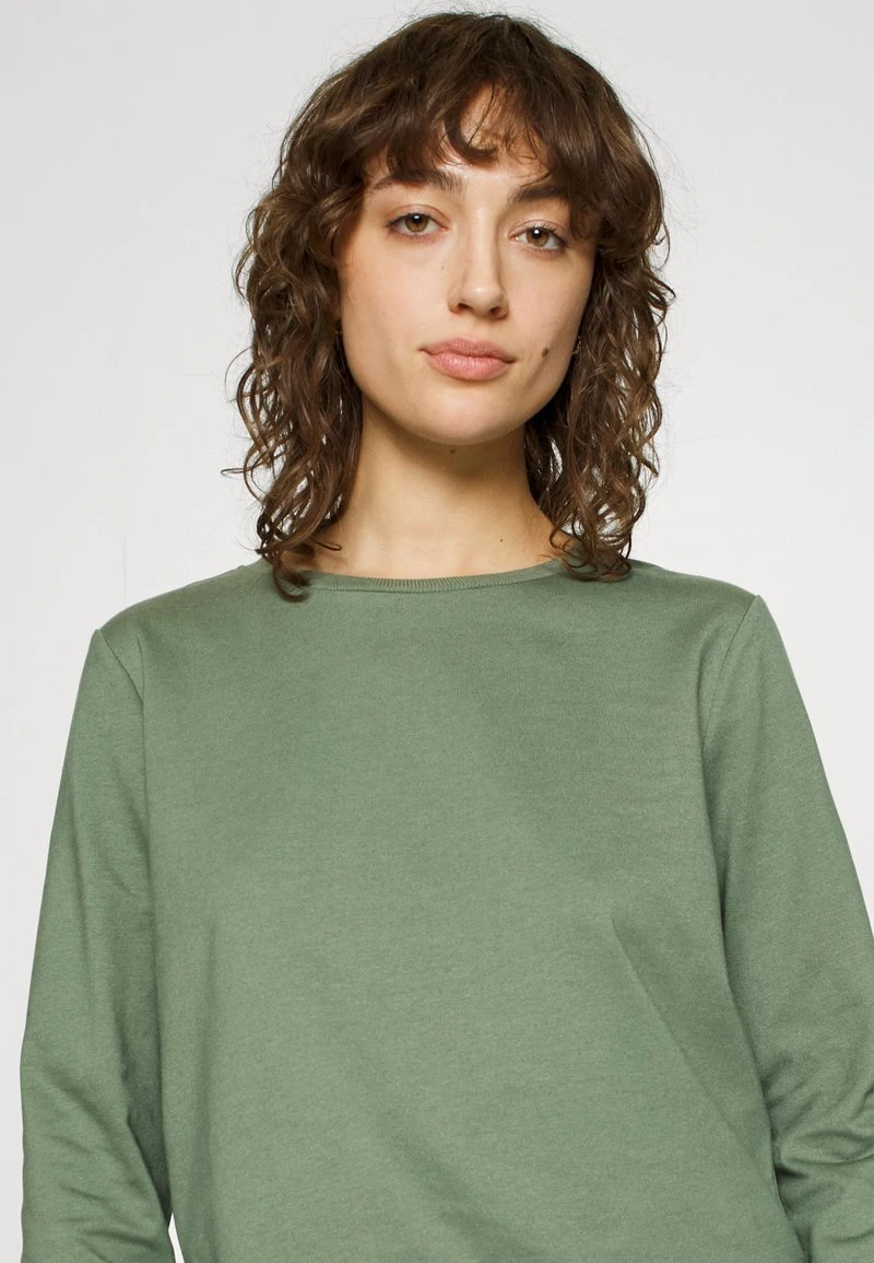 Anna Field Nachtwäsche Set - Khaki 4 Anna Field Nachtwäsche Set - Khaki – Bild 4