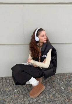 Anna Field 5 PACK - Socken - Beige -Anna Field 0b57269ebb4f4edcb74c756dd9dc0eb4