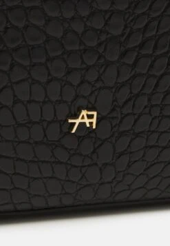 Anna Field SET - Shopping Bag - Black -Anna Field 0d0445f73420454282231f2d28157c06