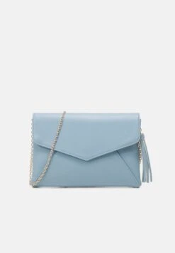 Anna Field Clutch - Blue -Anna Field 0dc182b58f3845c29c675aec51944c9c 1