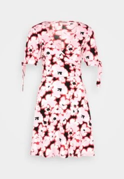 Anna Field Freizeitkleid - Pink -Anna Field 0e9d70d3471c4241910a3e696ad0b375