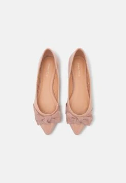 Klassischer Ballerina - Light Pink 11 Klassischer Ballerina - Light Pink -Anna Field 0f5465c7cb584484a0e9f4aa5ead27d7
