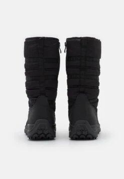 Anna Field WINTER BOOTS - SNOW BOOTS - Snowboot/Winterstiefel - Black -Anna Field 0fa66f97c24049cda04b522cc6e1143f