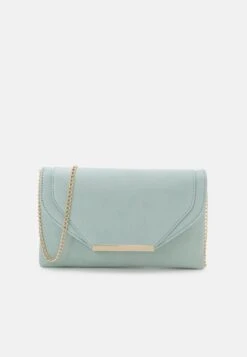 Anna Field Clutch - Mint 10 Anna Field Clutch - Mint -Anna Field 10b96a8fc73347e5ad79035f6a1d930b 1