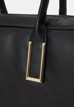 Anna Field Notebooktasche - Black -Anna Field 10bd9e0391a74f729624a3f2a579d340