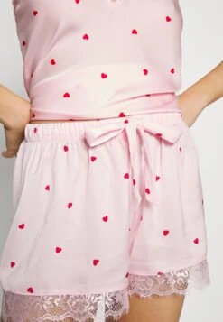 Anna Field Pyjama - Pink 11 Anna Field Pyjama - Pink -Anna Field 11980b5fe49447dbae5d7327798e2d94