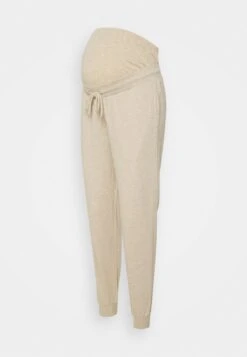 HOODIE WITH JOGGER SET - Kapuzenpullover - Beige 9 HOODIE WITH JOGGER SET - Kapuzenpullover - Beige -Anna Field 1295d2f374e54579804addf4bc6b186e