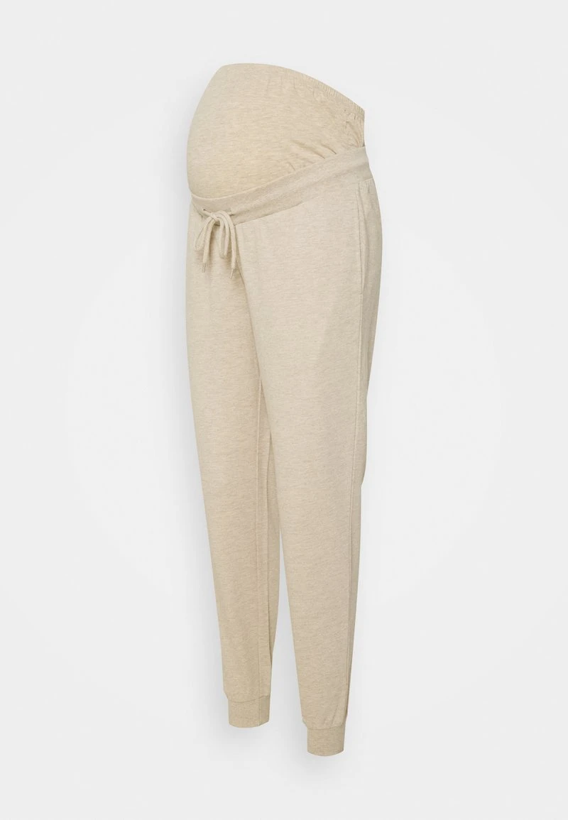 HOODIE WITH JOGGER SET - Kapuzenpullover - Beige 4 HOODIE WITH JOGGER SET - Kapuzenpullover - Beige – Bild 4