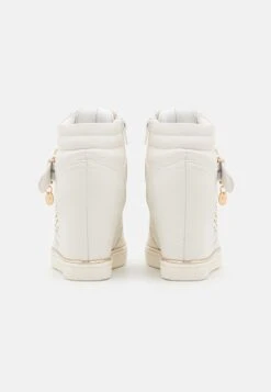 Anna Field Sneaker High - White -Anna Field 12f63f0d3f4d41ddb271a09115d1066c