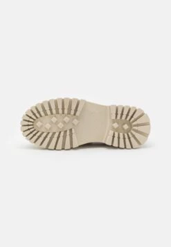Anna Field LEATHER - Slipper - Beige 10 Anna Field LEATHER - Slipper - Beige -Anna Field 13031433b8304e279e1eb82f3aca76bf