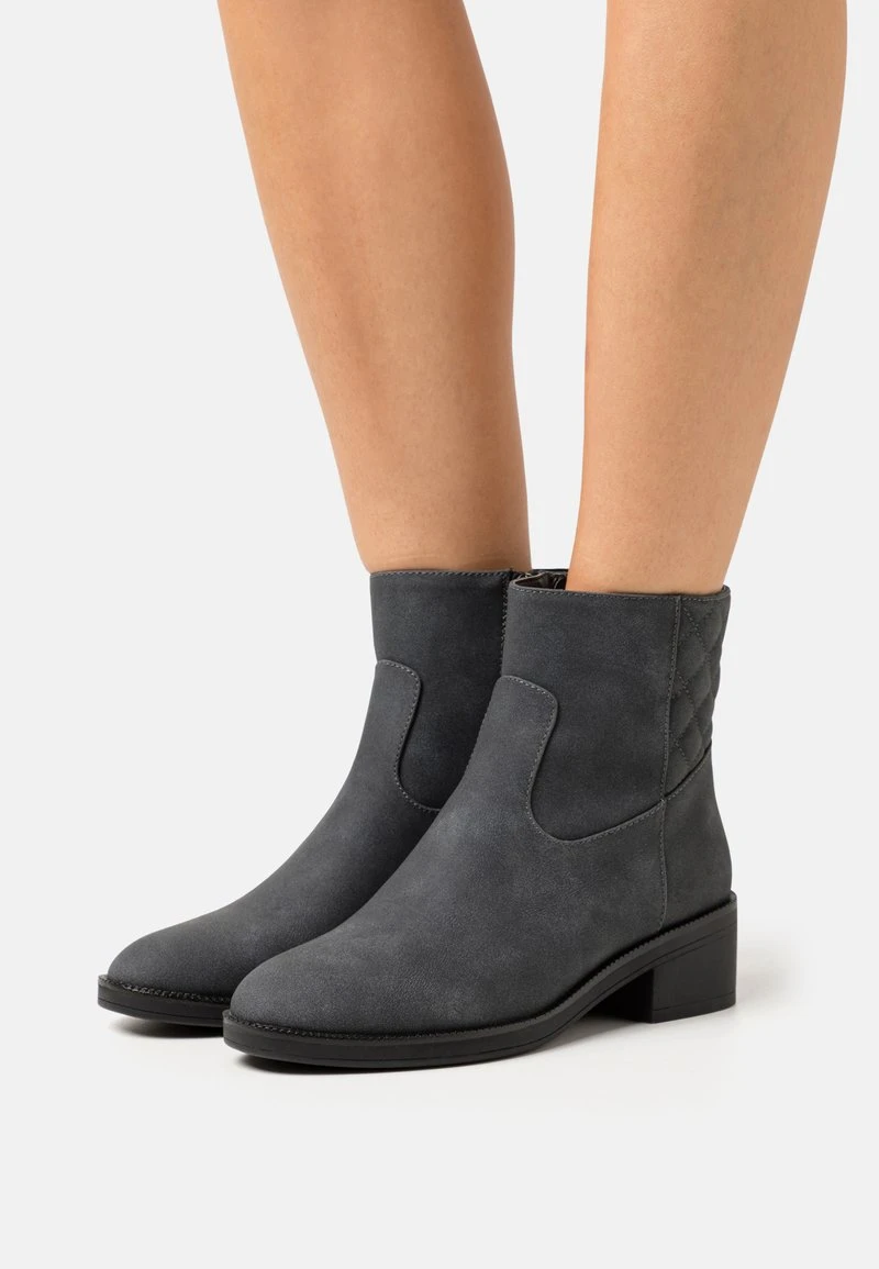 Anna Field Stiefelette - Black 1 Anna Field Stiefelette - Black