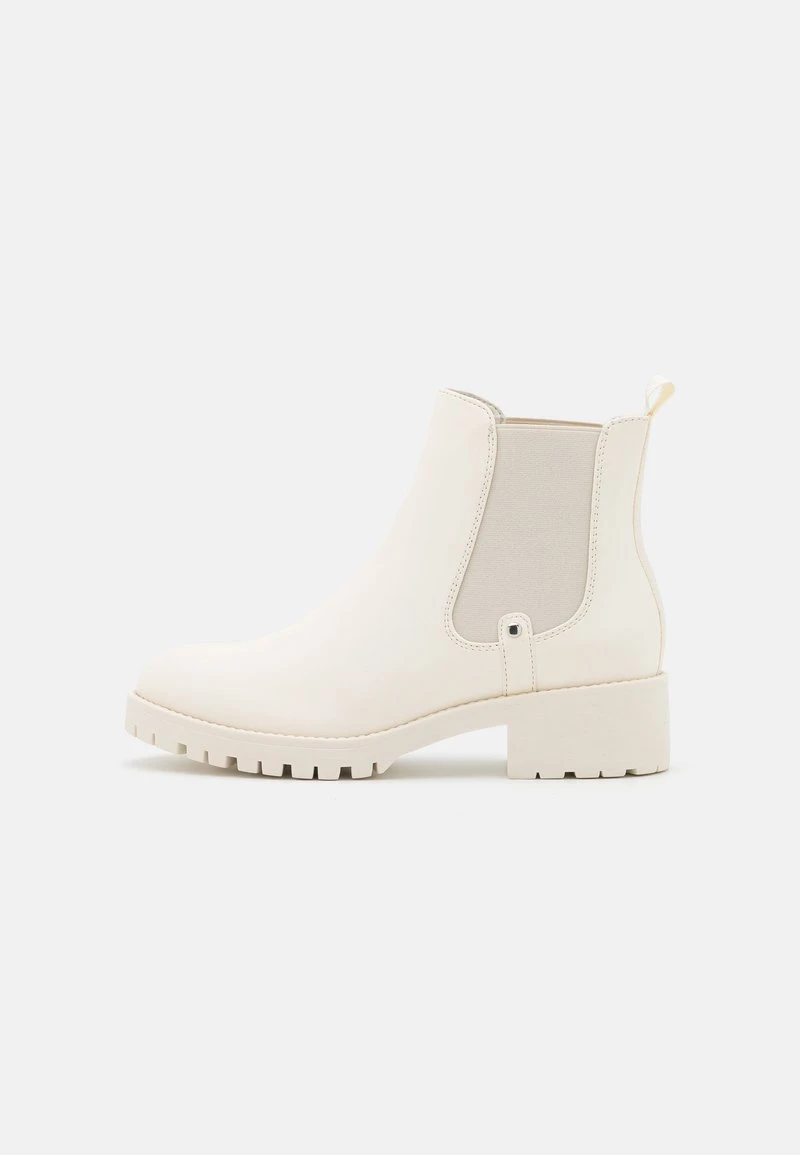 Anna Field Ankle Boot - White 2 Anna Field Ankle Boot - White – Bild 2