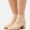 Anna Field Ankle Boot - Beige