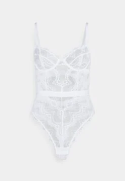 Anna Field Body - White -Anna Field 1719f954e829464b82dfe8f0259af57b