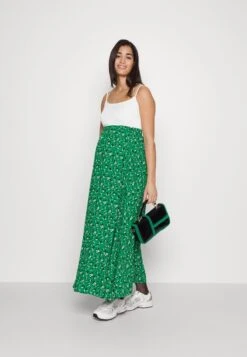 3 PACK - Top - Off-white/pink/green -Anna Field 17a14cb882ed40eb9348a433db0c2197