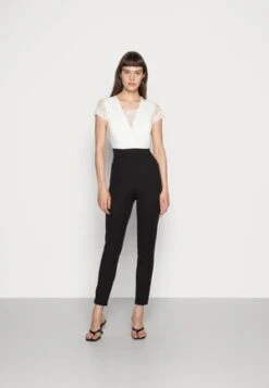 Anna Field LUREX TOP - Jumpsuit - Black 11 Anna Field LUREX TOP - Jumpsuit - Black -Anna Field 17f9f3e788c74c54aec19b54d5f9c0d1