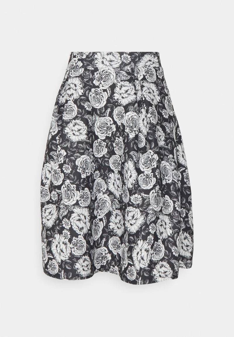 A-Linien-Rock - Black/white 5 A-Linien-Rock - Black/white – Bild 5