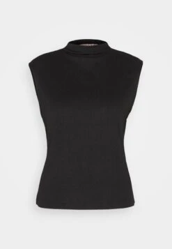 Anna Field Top - Black 10 Anna Field Top - Black -Anna Field 191e675d73fd4c4789f25ca14d875683