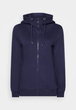 Anna Field Sweatjacke - Dark Blue 9 Anna Field Sweatjacke - Dark Blue -Anna Field 1adbd6040e0848f79950bff41a76f510 1