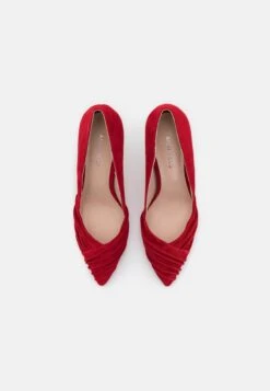 Anna Field LEATHER - Pumps - Dark Red 11 Anna Field LEATHER - Pumps - Dark Red -Anna Field 1aefa4a975cf413cb34e7bcaa5a82307