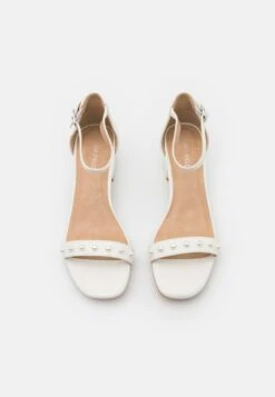Anna Field Riemensandalette - White 11 Anna Field Riemensandalette - White -Anna Field 1c1278b07e3f4af886d3c2253efdd606