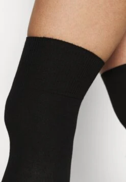 Anna Field 2 PACK - Overkneestrümpfe - Black 8 Anna Field 2 PACK - Overkneestrümpfe - Black -Anna Field 1c62cbb4a06141ddb6ae4a6e45fe0394
