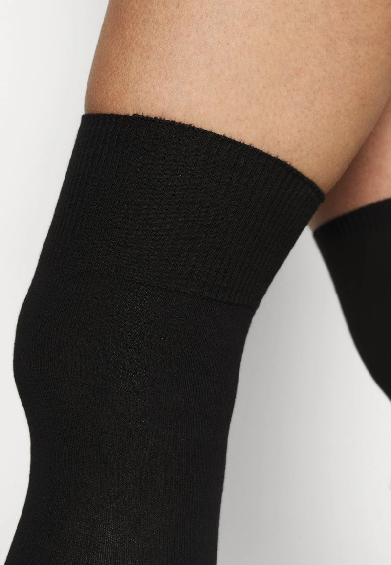 Anna Field 2 PACK - Overkneestrümpfe - Black 3 Anna Field 2 PACK - Overkneestrümpfe - Black – Bild 3