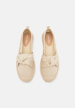 Anna Field Espadrille - Beige -Anna Field 1cc3697f42e348fabbd83d2562b20bed