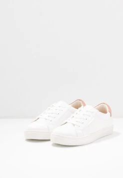 Anna Field Sneaker Low - Rose/white 10 Anna Field Sneaker Low - Rose/white -Anna Field 1dafa89b05e94f73ad87f3fa482bc158