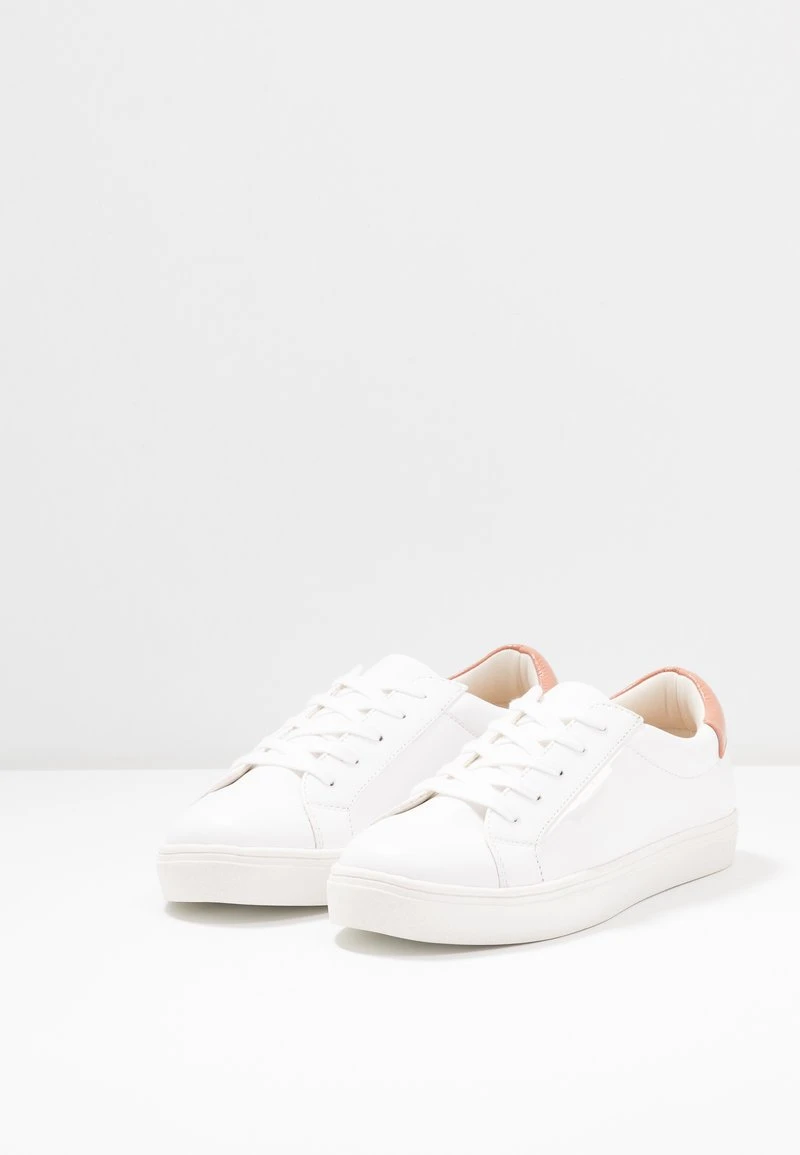 Anna Field Sneaker Low - Rose/white 5 Anna Field Sneaker Low - Rose/white – Bild 5