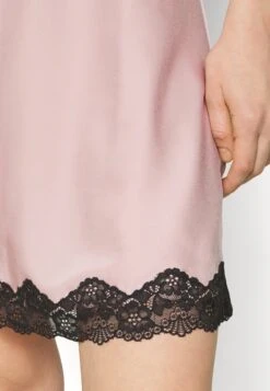 Anna Field Nachthemd - Pink/black -Anna Field 209013d564b045f1b76c2e2741372304