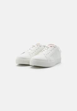 Anna Field Sneaker Low - White/beige 8 Anna Field Sneaker Low - White/beige -Anna Field 211b8850d8df494095effa6634860951