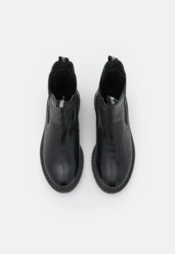 Anna Field LEATHER - Stiefelette - Black -Anna Field 232d42cfc02e49a0a18772e2b8b9a5d3