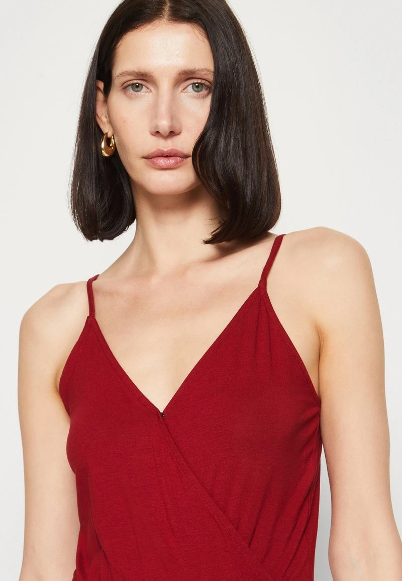 Anna Field Jumpsuit - Dark Red 6 Anna Field Jumpsuit - Dark Red – Bild 6