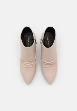 Anna Field Ankle Boot - Beige 11 Anna Field Ankle Boot - Beige -Anna Field 24d56426afbf4c7aab266a44ce48f8cc