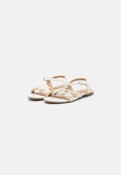 Anna Field Riemensandalette - White -Anna Field 257ccd6281274d37a6e86146a302ed7d