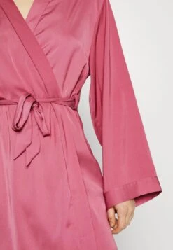 Anna Field Bademantel - Pink 10 Anna Field Bademantel - Pink -Anna Field 2665d7336eb84cd38fcea032fd323d34