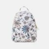 Anna Field Tagesrucksack - White