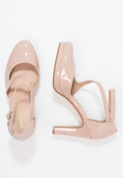 Anna Field High Heel Pumps - Light Pink 9 Anna Field High Heel Pumps - Light Pink -Anna Field 2895f23d3bb34d988e40582f19fe8fc7
